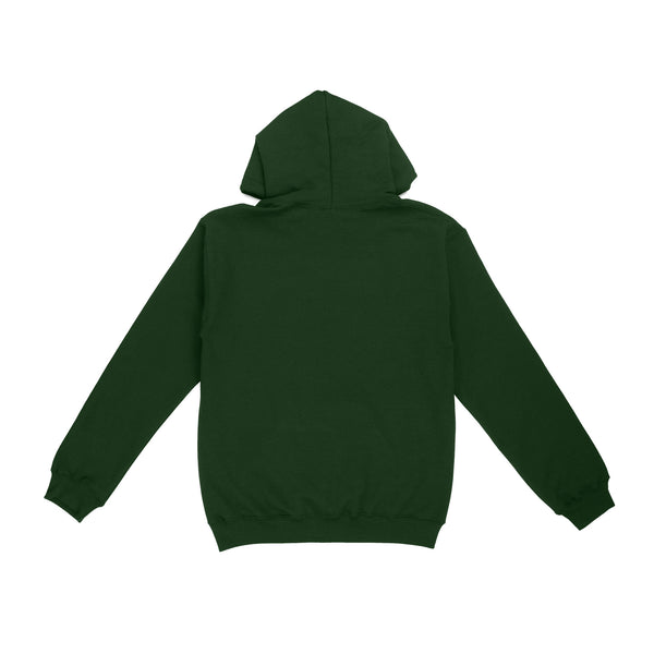 I like it when she bends over fishing Hoodie
