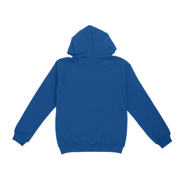 Personalized custom name fishing shirt for fisherman Unisex Hoodie