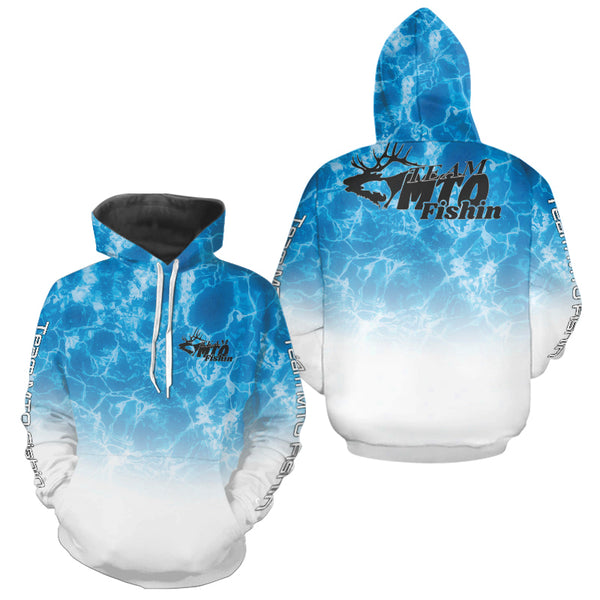 Team MTO Fishin Shirts, Leggings FSD2673KYC