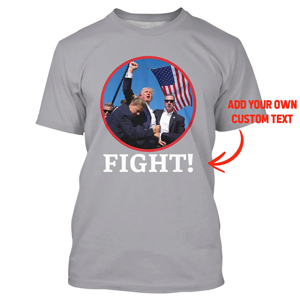 Fight, fight, fight Shirt