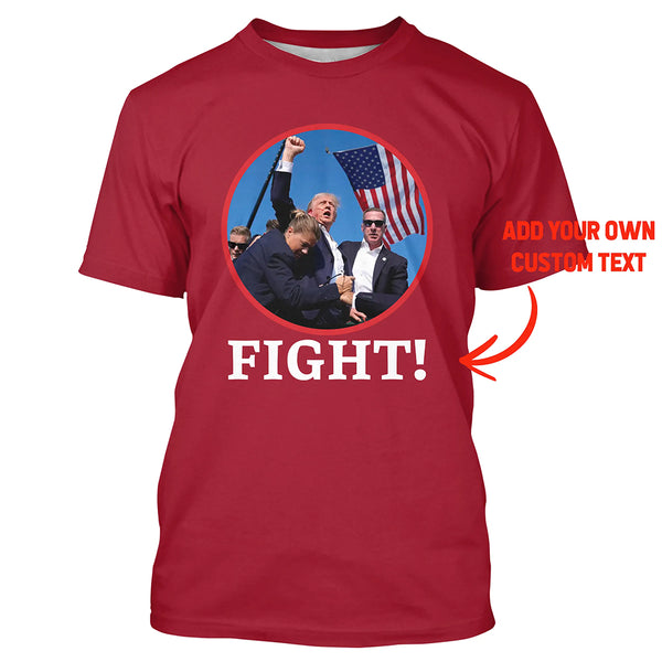 Fight, fight, fight Shirt