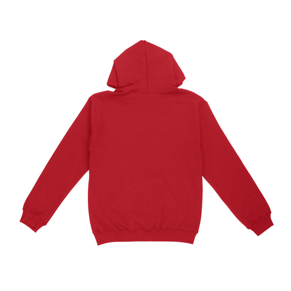 I like it when she bends over fishing Hoodie