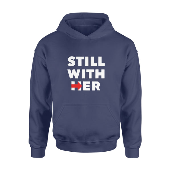 Still With Her - Standard Hoodie