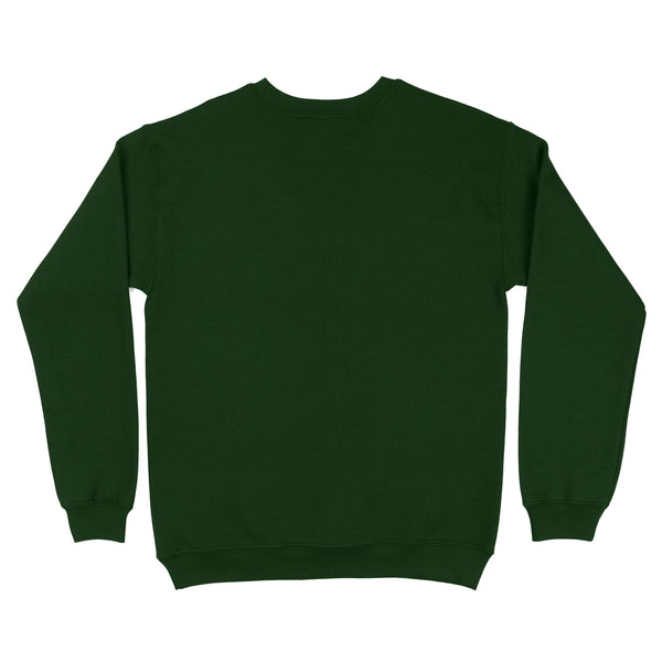 Sweatshirt - I'm the reel deal gift for fisherman A54