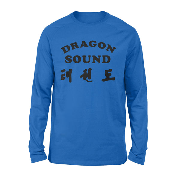 Sound Dragon - Standard Long Sleeve