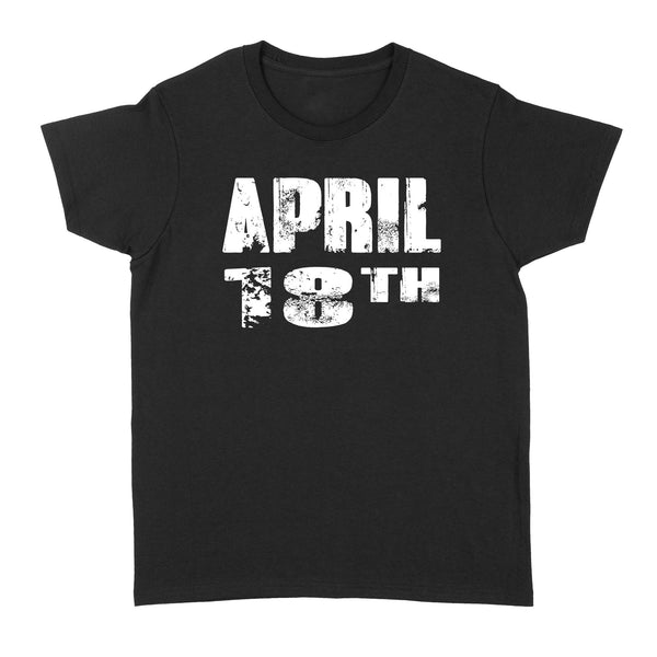 MOM and POP - Standard Women's T-shirt