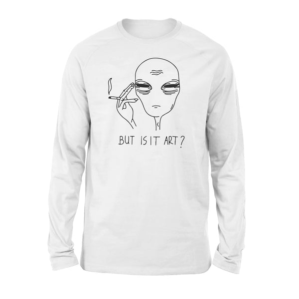But is It Art - Standard Long Sleeve