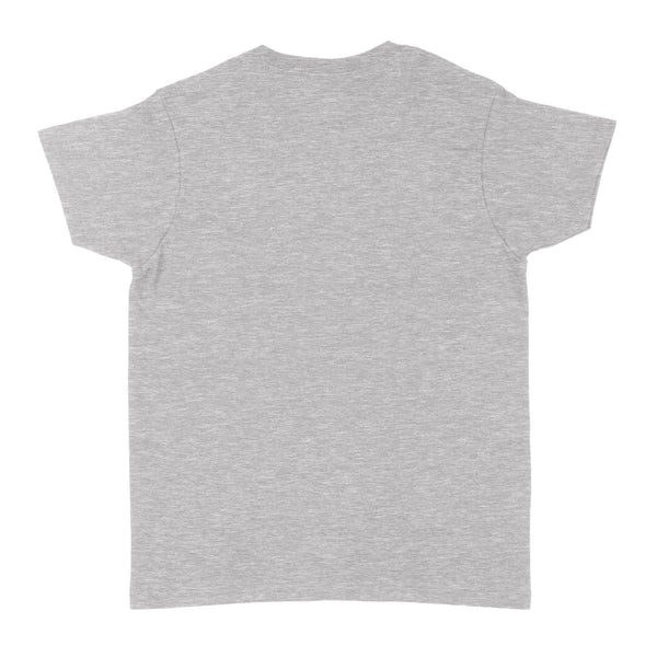 Custom name thankful for my little Turkeys personalized gif for mom - Standard Women's T-shirt