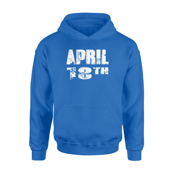 MOM and POP - Standard Hoodie