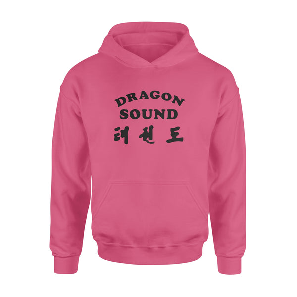 Sound Dragon - Standard Hoodie