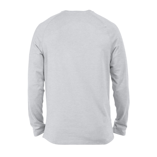 Custom name thankful for my little Turkeys personalized gif for mom - Standard Long Sleeve