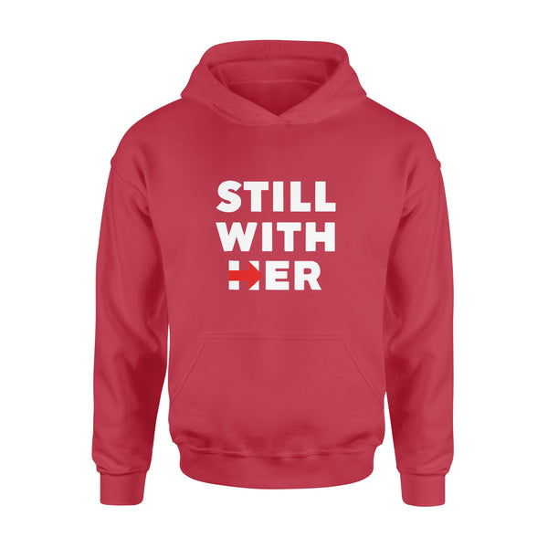 Still With Her - Standard Hoodie