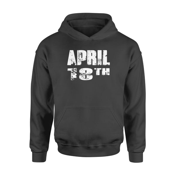 MOM and POP - Standard Hoodie