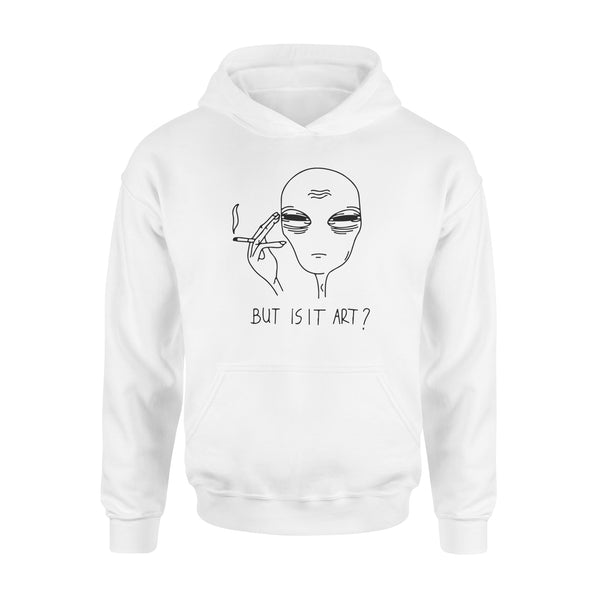 But is It Art - Standard Hoodie