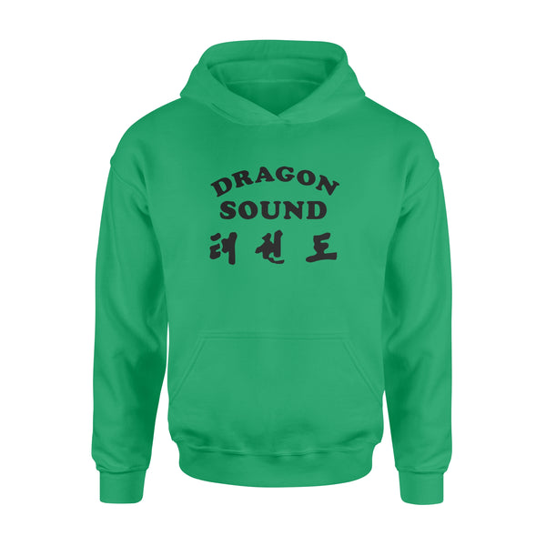Sound Dragon - Standard Hoodie