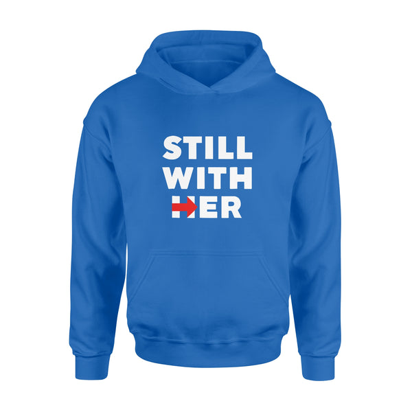 Still With Her - Standard Hoodie