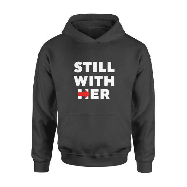 Still With Her - Standard Hoodie