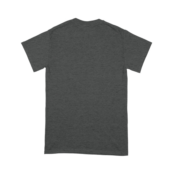 T-Shirt - I'm the reel deal gift for fisherman A54