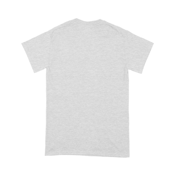 First time dad approach with caution T-Shirt, new dad shirts, promoted to dad shirt | NS15 Myfihu