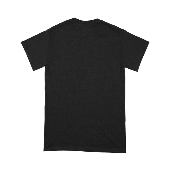 T-Shirt - I'm the reel deal gift for fisherman A54