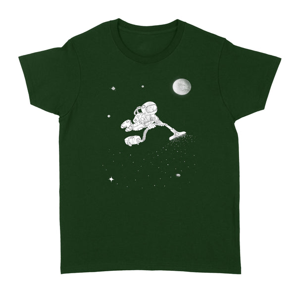 Vacuum of space - Standard Women's T-shirt