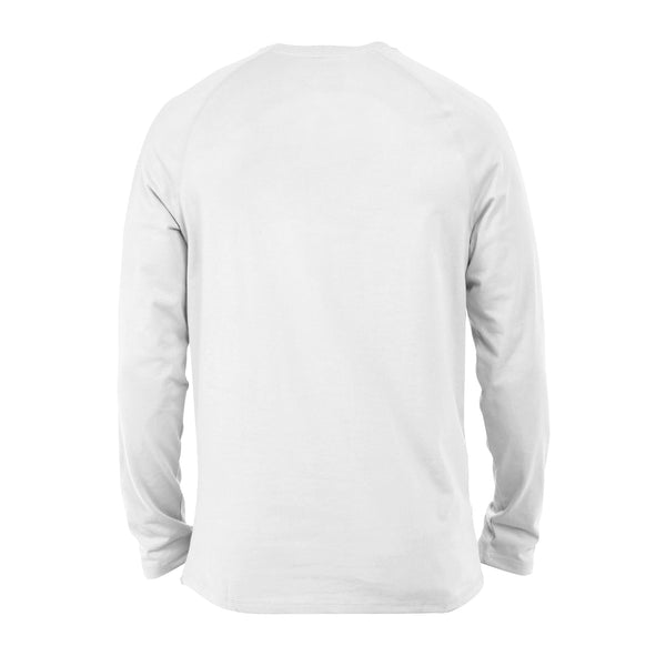 Custom name thankful for my little Turkeys personalized gif for mom - Standard Long Sleeve