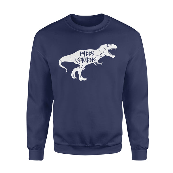 Daddy Shirt, dinosaur shirt for dad, Daddy Shirt, Father's Day Gift D03 NQS1289 Sweatshirt