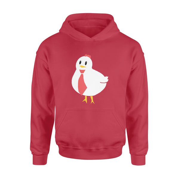 Cute Hen-tie - Standard Hoodie