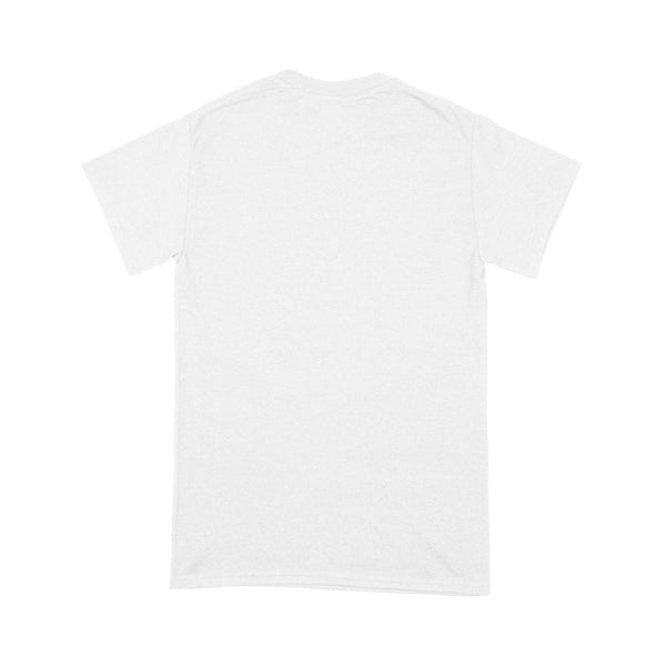 First time dad approach with caution T-Shirt, new dad shirts, promoted to dad shirt | NS15 Myfihu