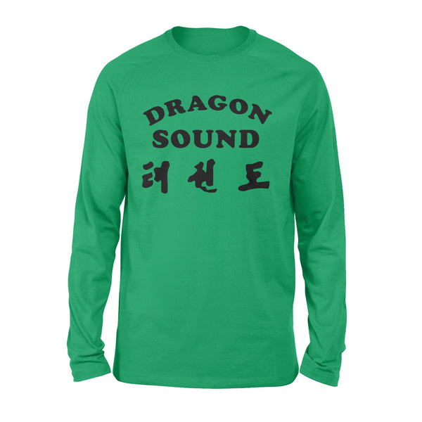 Sound Dragon - Standard Long Sleeve