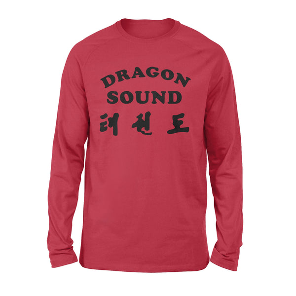Sound Dragon - Standard Long Sleeve