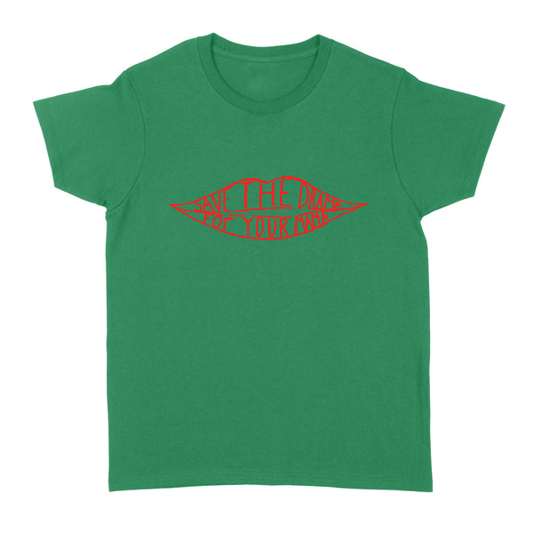 Save the drama for your mama - Standard Women's T-shirt