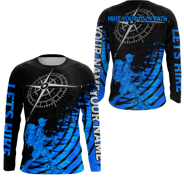 Hiking Shirt For Men Women Upf30+ Hiking Shirts Women Men Short & Long Sleeve Hiker HM05