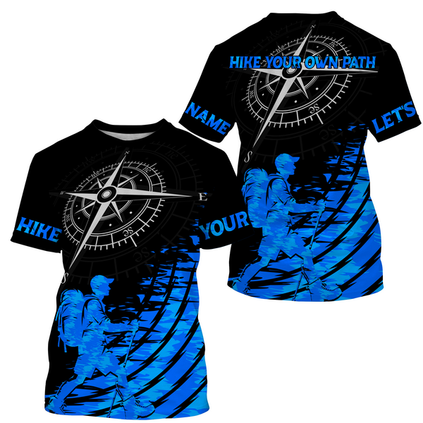 Hiking Shirt For Men Women Upf30+ Hiking Shirts Women Men Short & Long Sleeve Hiker HM05