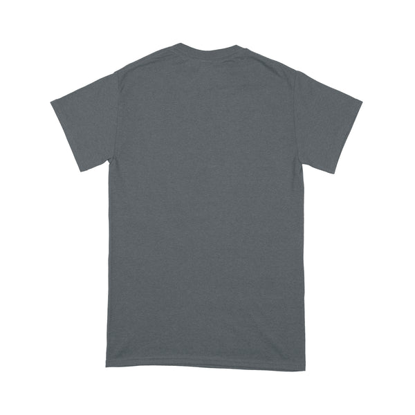 Camping Dad Camper Father Camping Dad Vintage T-Shirt | Camping Dad Like A Normal Dad But Cooler NS82 Myfihu