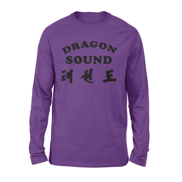 Sound Dragon - Standard Long Sleeve