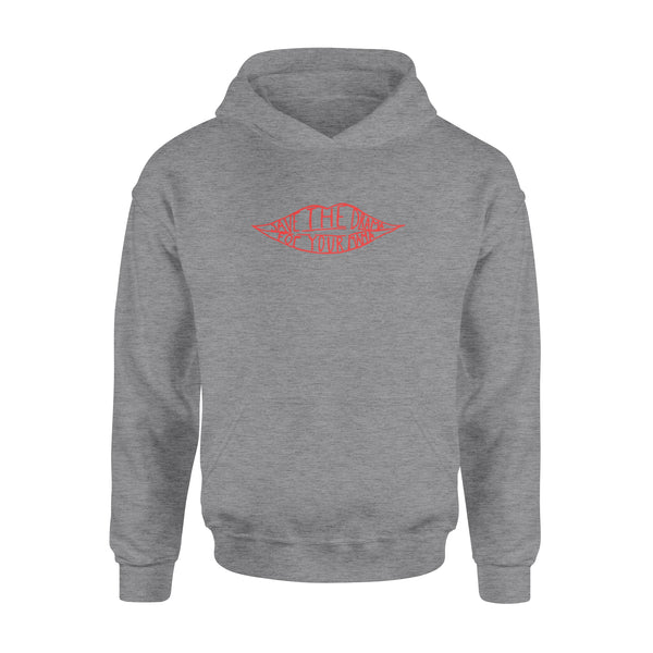 Save the drama for your mama - Standard Hoodie