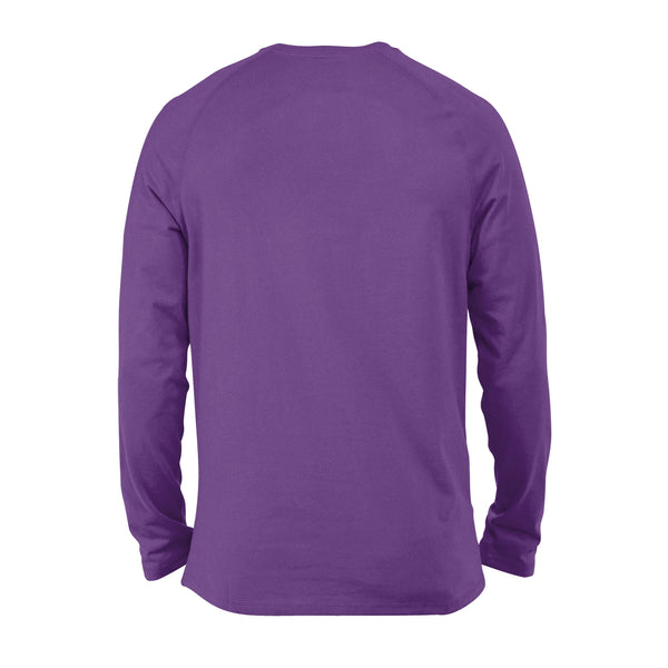 Custom name thankful for my little Turkeys personalized gif for mom - Standard Long Sleeve