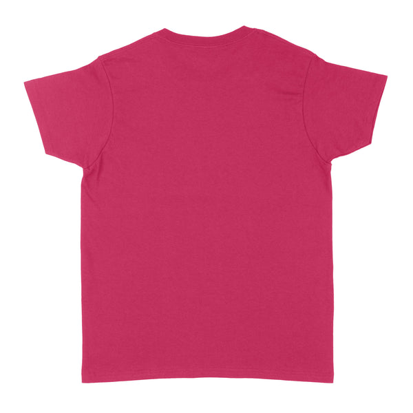Blink If You Want Me - Standard Women's T-shirt