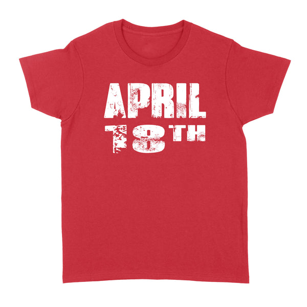 MOM and POP - Standard Women's T-shirt