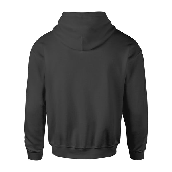 Thankful for my wife thanksgiving gift for her - Standard Hoodie