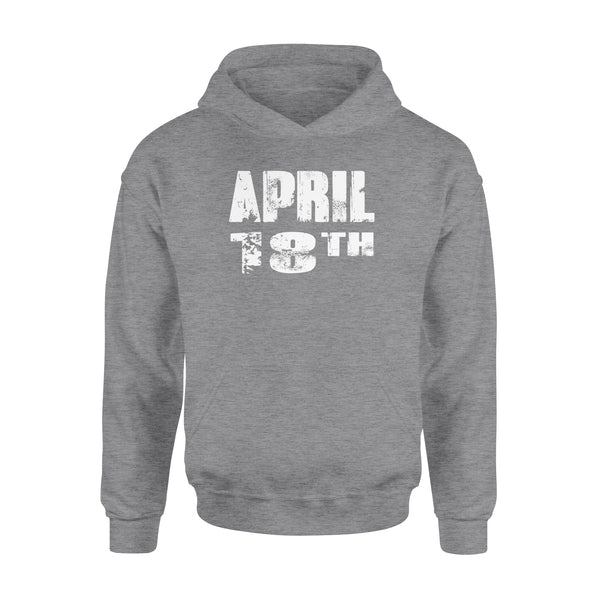 MOM and POP - Standard Hoodie