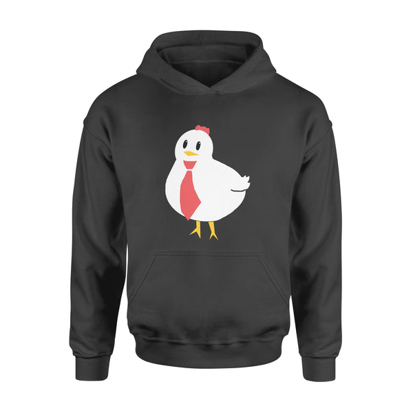 Cute Hen-tie - Standard Hoodie
