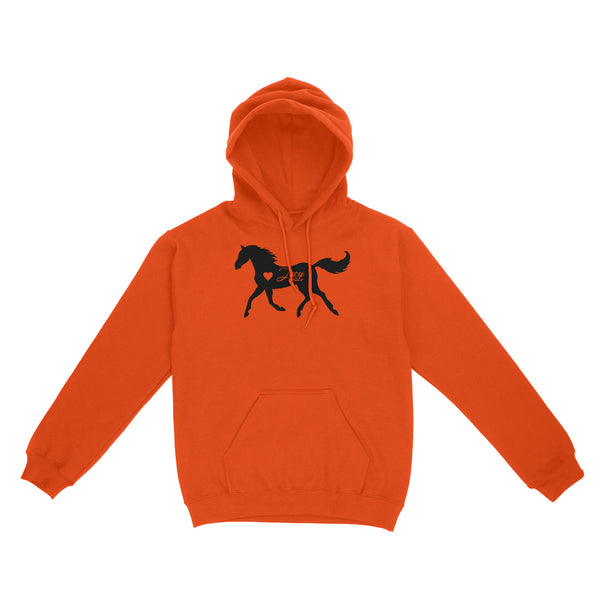 Customized horse gifts for girls, Gift For Horse Owner, Horse Lover Gift, Riding Tee D06 NQS2682 Hoodie