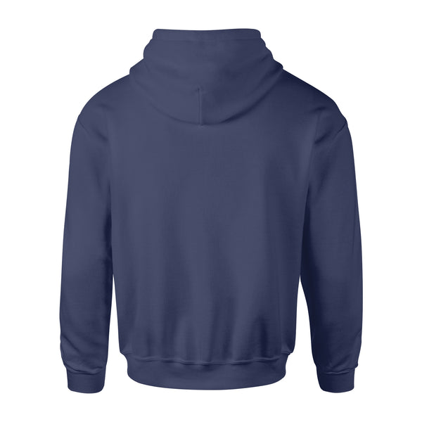 Thankful for my wife thanksgiving gift for her - Standard Hoodie
