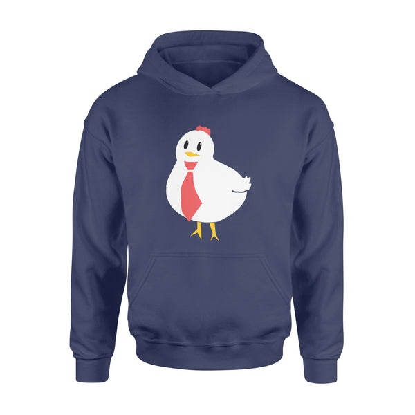 Cute Hen-tie - Standard Hoodie